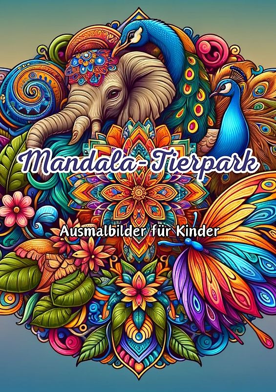 Mandala-Tierpark