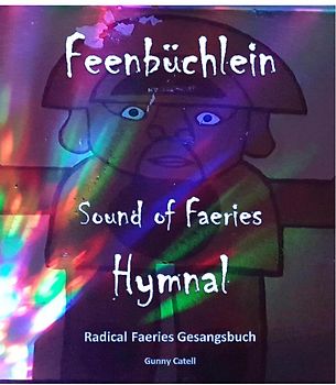 Feenbüchlein. Sound of Faeries Hymnal
