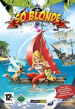 So Blonde PC Spiele