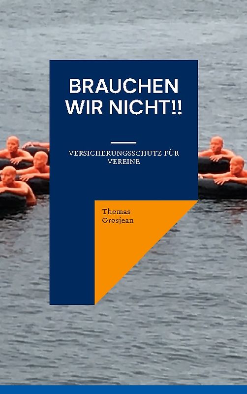 Brauchen wir nicht!!