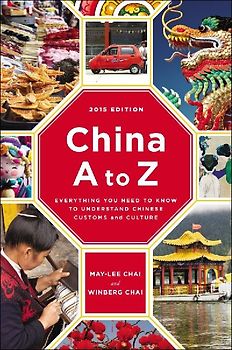 China A to Z