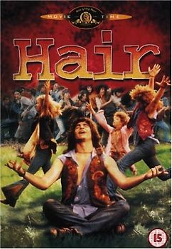Hair [UK Import] DVD