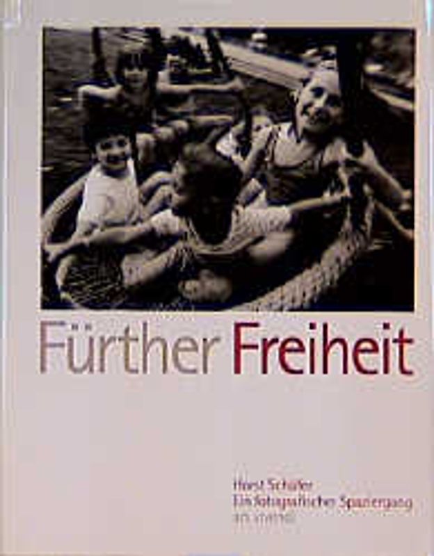 Fürther Freiheit