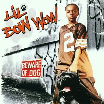 Lil Bow Wow - Beware of Dog