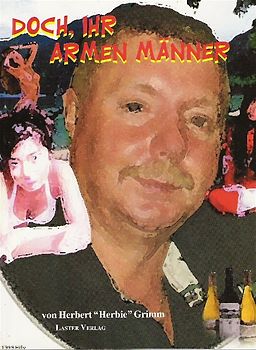 Doch, ihr armen Männer