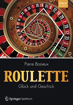 Roulette - Glück und Geschick