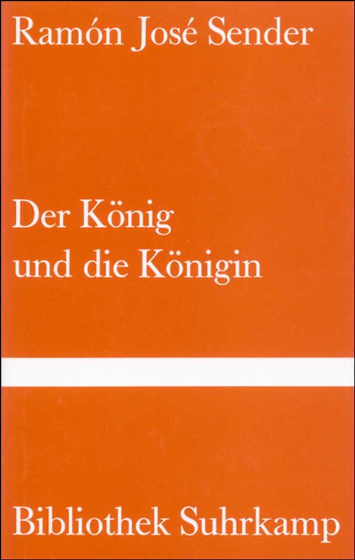 Der König und die Königin