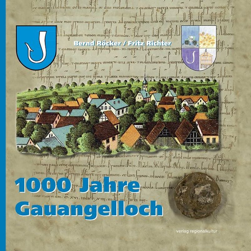 1000 Jahre Gauangelloch