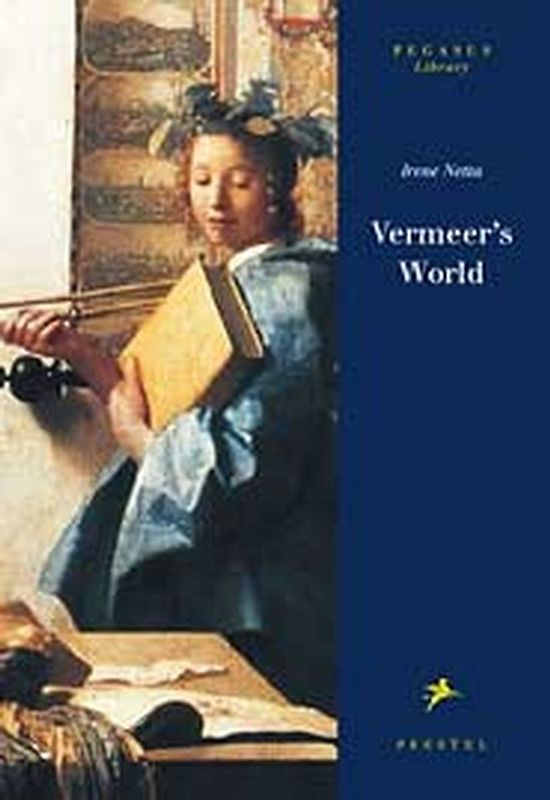 Vermeer's World