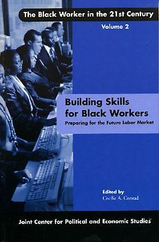 Building Skills for Black Workers