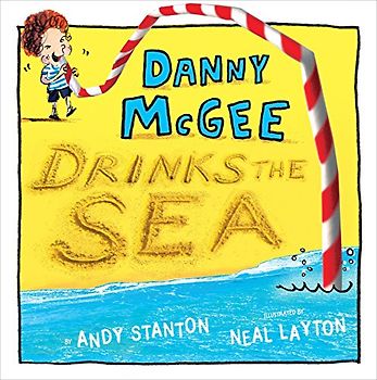 Danny McGee Drinks the Sea