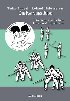Die Kata des Judo
