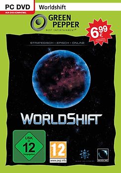 Worldshift PC Spiele
