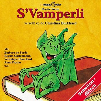 S'Vamperli Volume 1