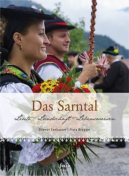 Das Sarntal