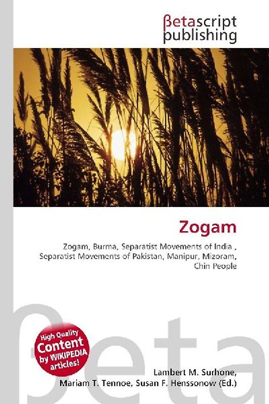 Zogam