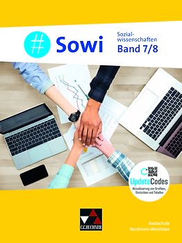 #Sowi – Nordrhein-Westfalen / #Sowi NRW 7/8