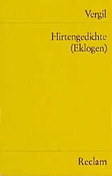 Hirtengedichte (Eklogen)
