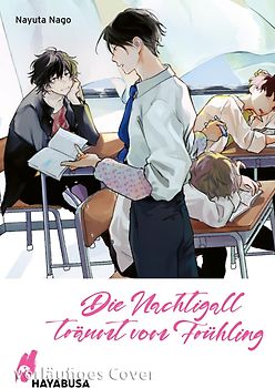 Die Nachtigall träumt vom Frühling