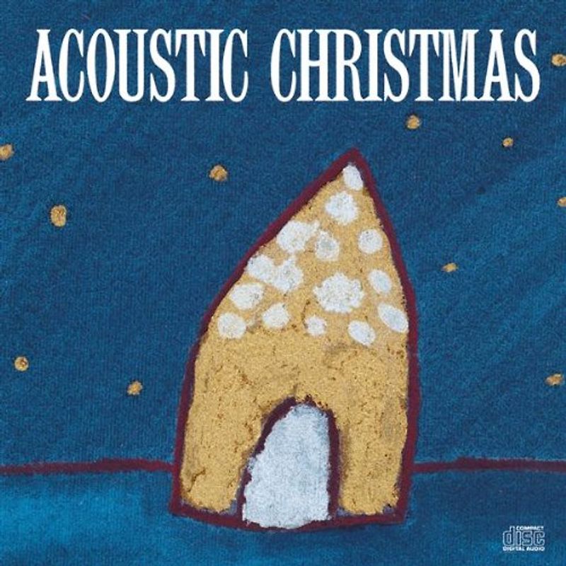 Christmas Favourites 25 - Acoustic Christmas