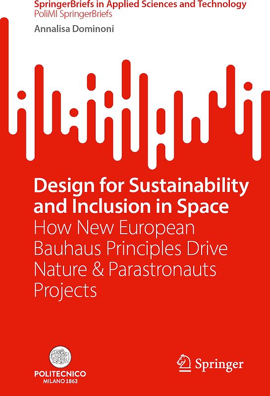 Design for Sustainability and Inclusion in Space