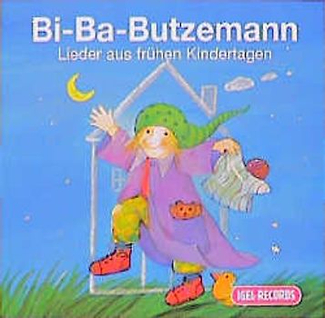 Bi-Ba-Butzemann