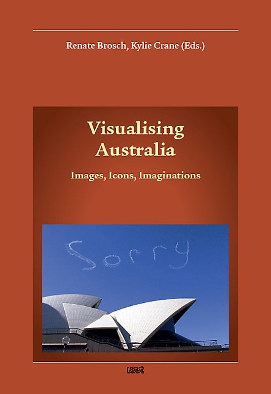 Visualising Australia
