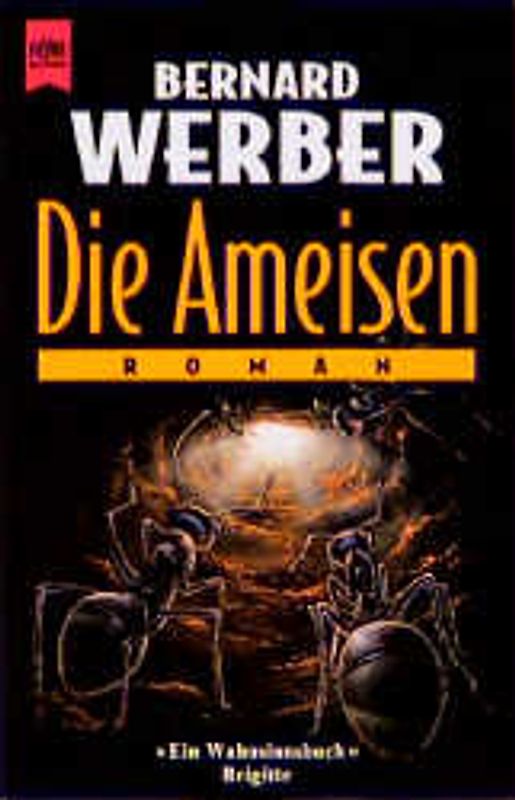 Die Ameisen