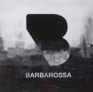 Barbarossa - Bloodlines