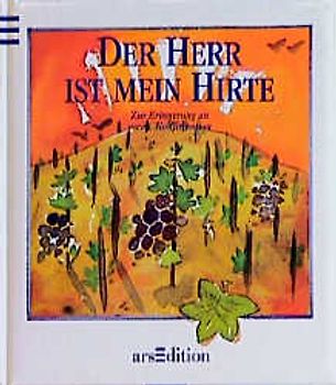 Der Herr ist mein Hirte