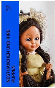 Nesthäkchen und ihre Puppen