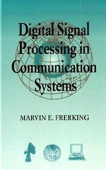 Digital Signal Processing in Communications Systems
