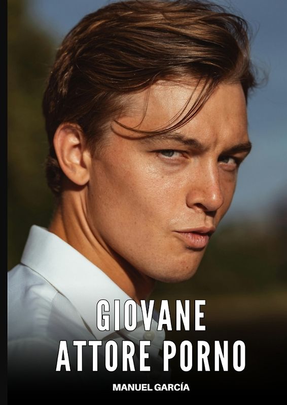 Giovane Attore Porno