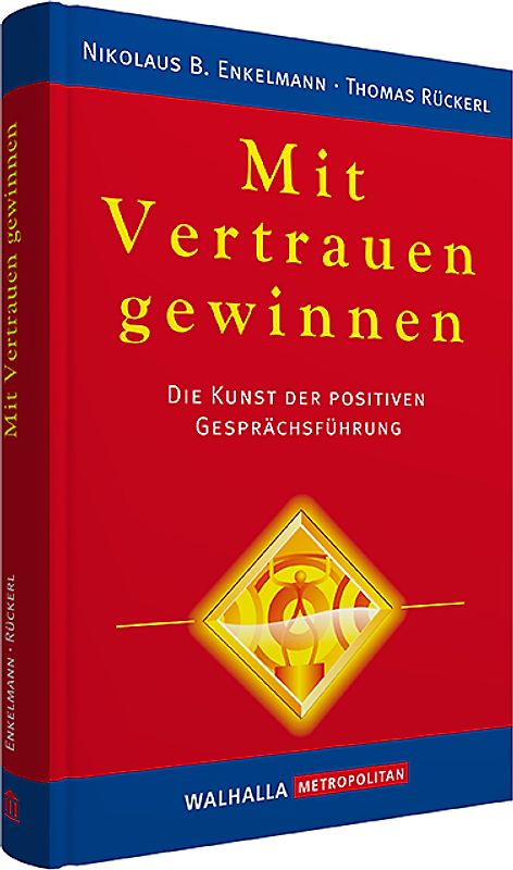 Mit Vertrauen gewinnen