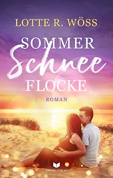 Sommerschneeflocke