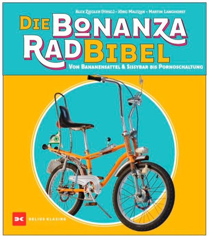 Die Bonanzarad-Bibel