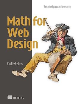 Math for Web Design