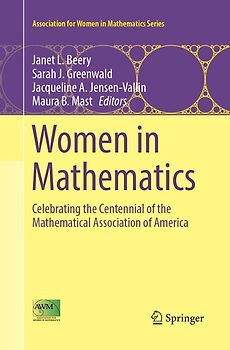 Women in Mathematics