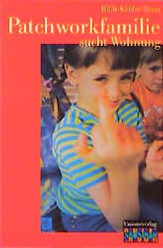 Patchworkfamilie sucht Wohnung