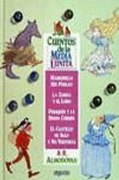 Cuentos de la media lunita, n.3 : del 9 al 12