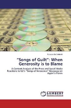 "Songs of Guilt": When Generosity is to Blame