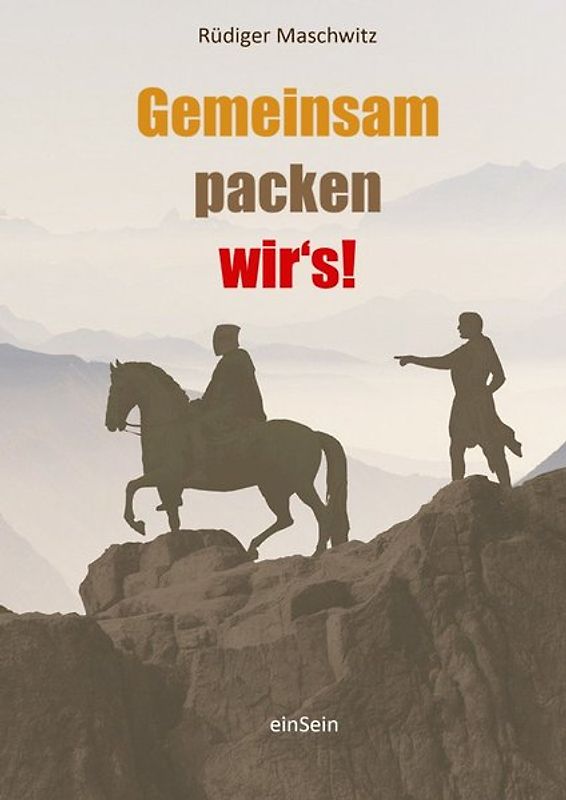 Gemeinsam packen wir's!