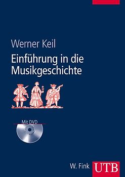 Einführung in die Musikgeschichte