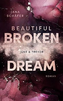 Beautiful Broken Dream