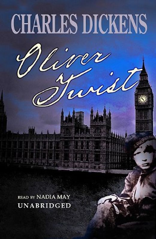 Oliver Twist
