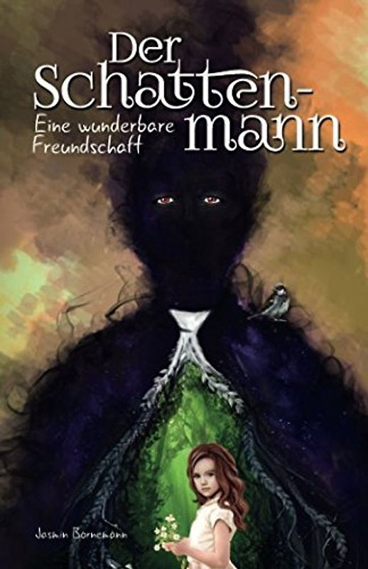 Der Schattenmann: Eine wunderbare Freundschaft