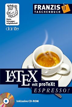 LATEX mit proTeXt