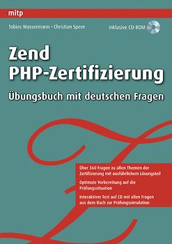 Zend PHP-Zertifizierung