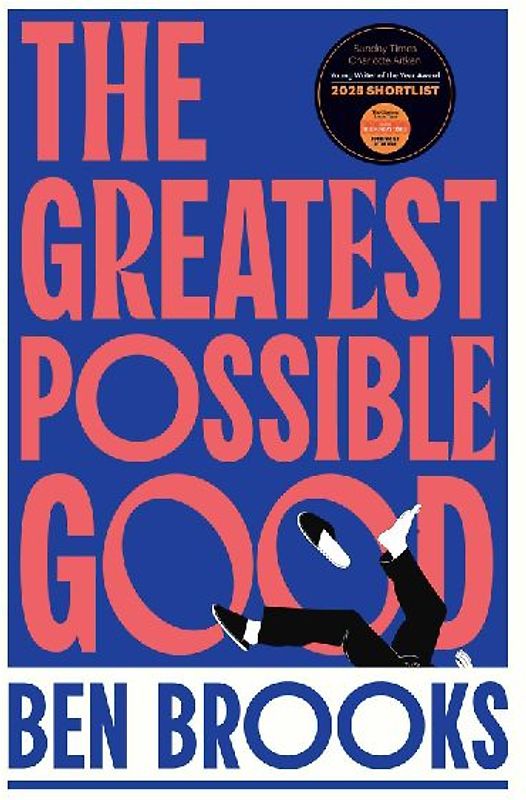 The Greatest Possible Good
