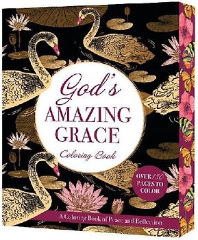 God's Amazing Grace